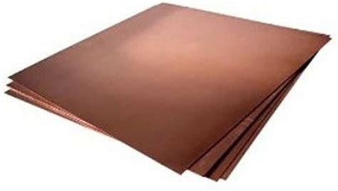 22 guage copper sheet metal|16 ga copper sheet metal.